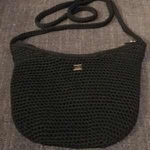 The Sack crossover purse